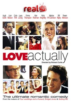 Love Actually